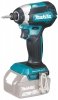 Zestaw combo Makita DLX2432TJ DDF486 + DTD153 2x5.0Ah